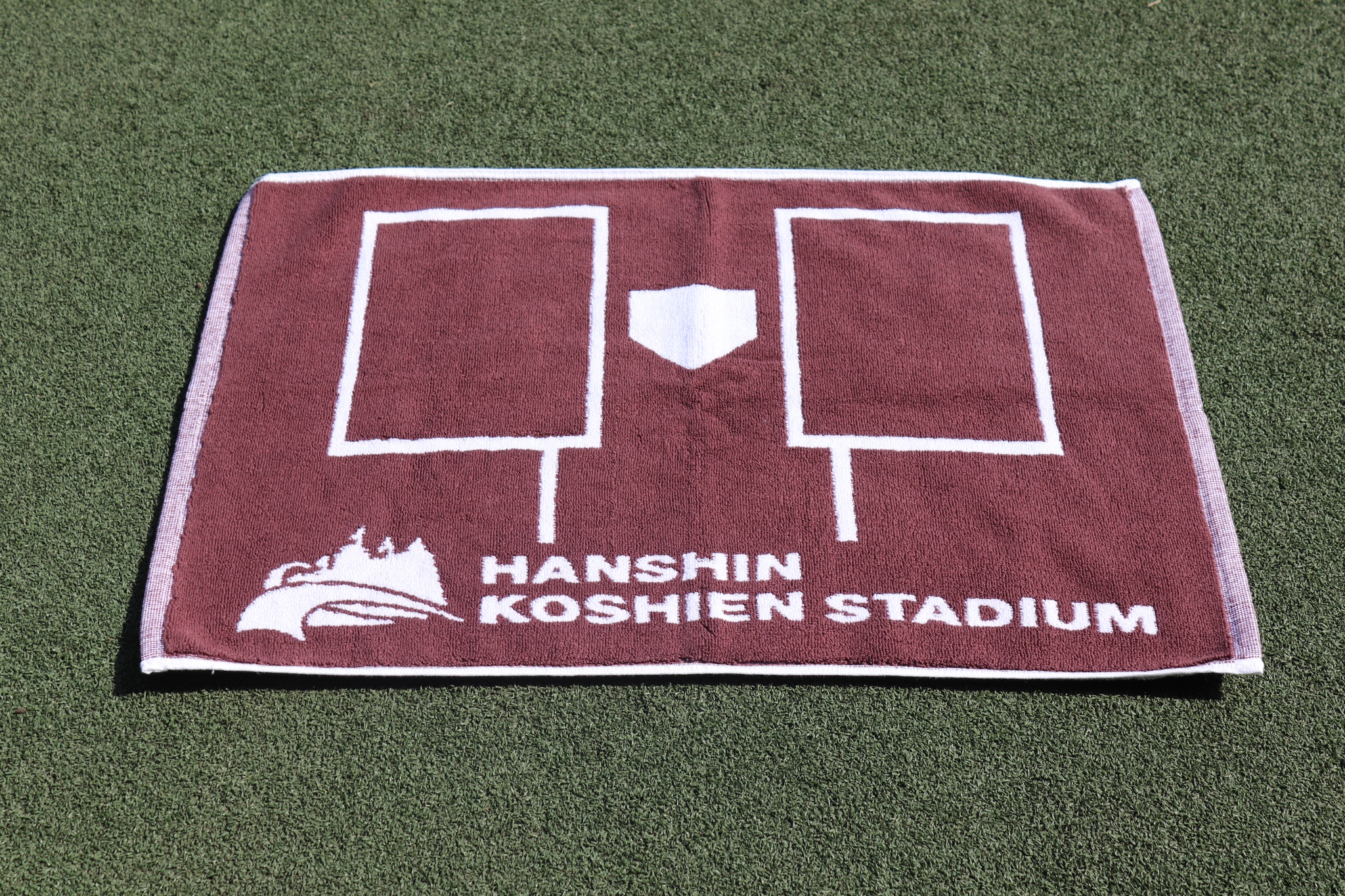 甲子園球場写真額 公式】阪神甲子園球場 on X: 