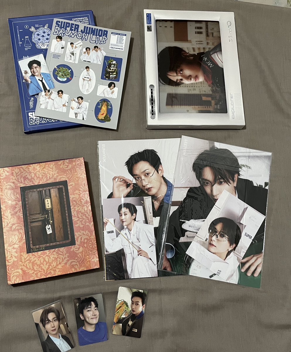 FREEBIES SUPER SHOW 10 IN JAKARTA

hii. Aku mau bagi2 freebies ini kira2 ada yg mau gakk? Kalau mau komen aja ya ges, nanti kita bisa ketemuan di vanue😊 #supershow10injakarta