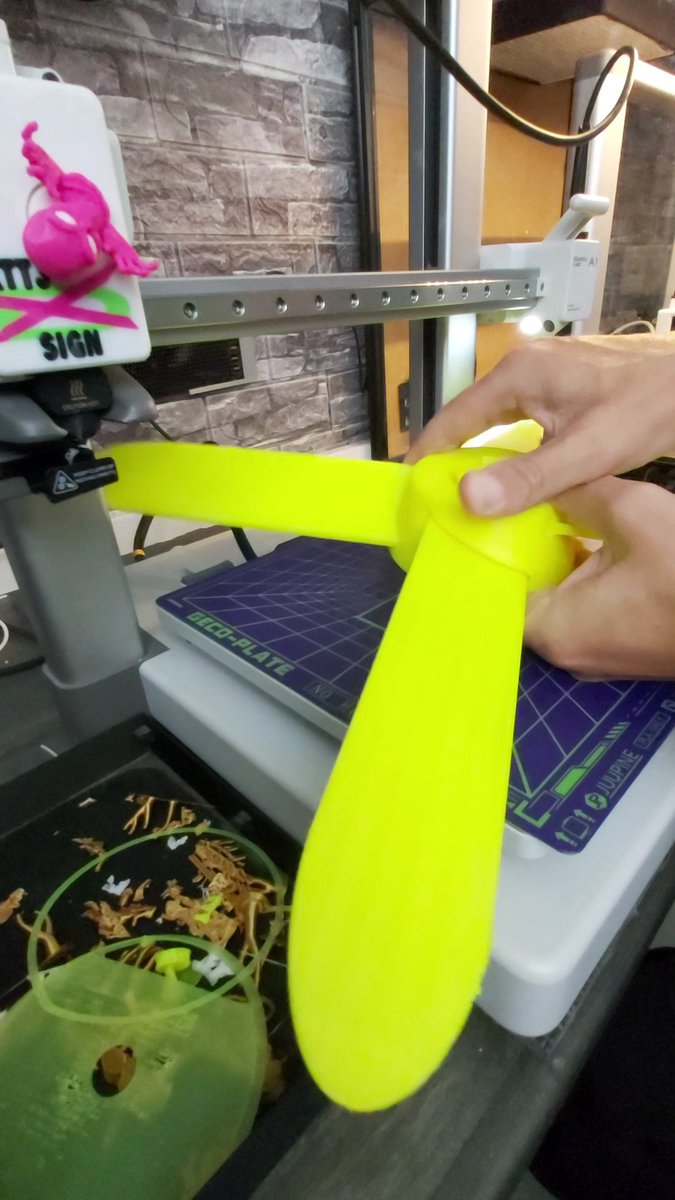 kttjdesign's tweet photo. #3dprinting #windmill #diy #tiktok

%!(EXTRA string=KTTJDESIGN) https://t.co/L7HJ32H4fm https://t.co/jiVvzBeJNI