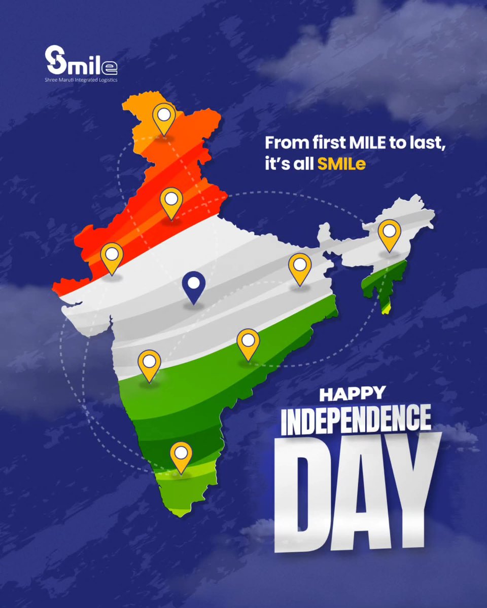 ChiragS5729's tweet photo. Happy 79th Independence Day. 
Jai Hind.🇮🇳🇮🇳🇮🇳🇮🇳 https://t.co/WgcGSuigww