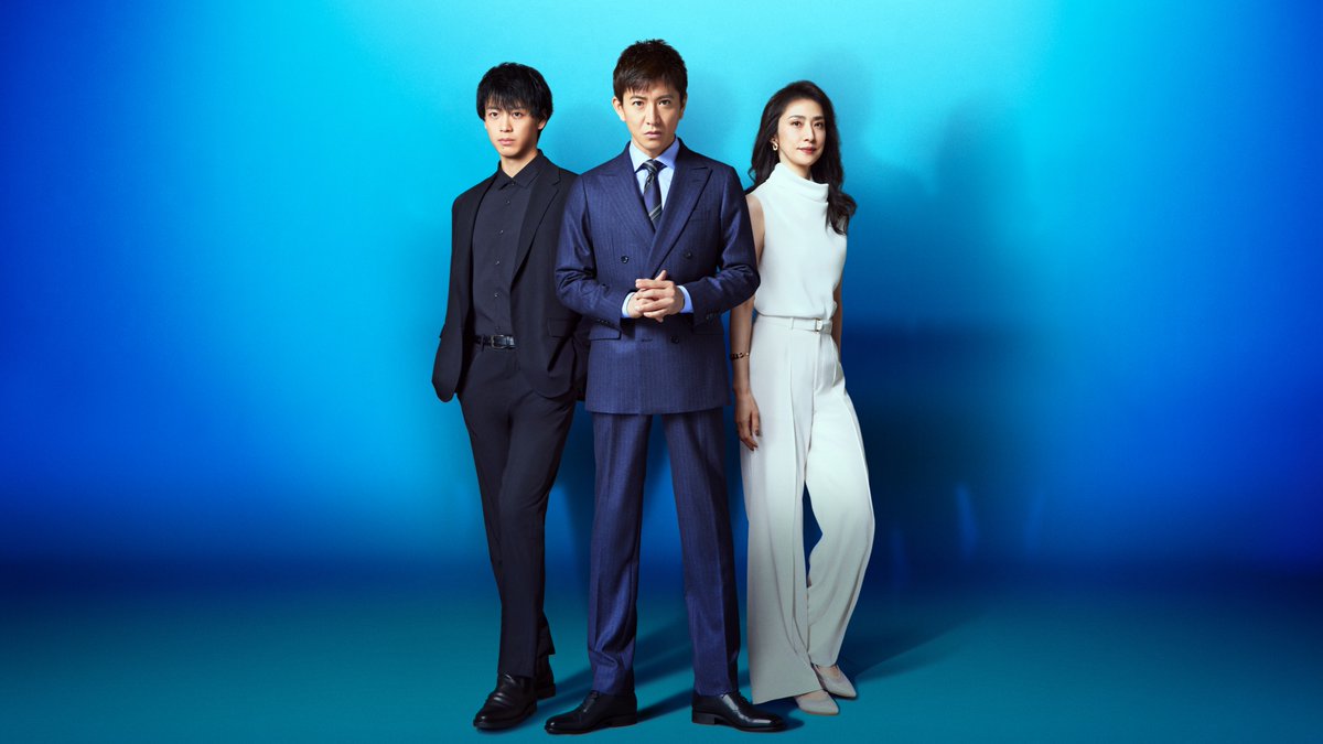 NetflixJP's tweet photo. ◆配信開始
『Believe-君にかける橋-』

木村拓哉 出演。

橋づくりに情熱を燃やす大手ゼネコン「帝和建設」の土木設計部長・狩山陸。

狩山が従事する東京都の一大プロジェクトである建設現場で、大人数を巻き込む事故が発生。そして事態はさらに予期せぬ方向へ…。

#Believe君にかける橋 https://t.co/TM89hnReI5