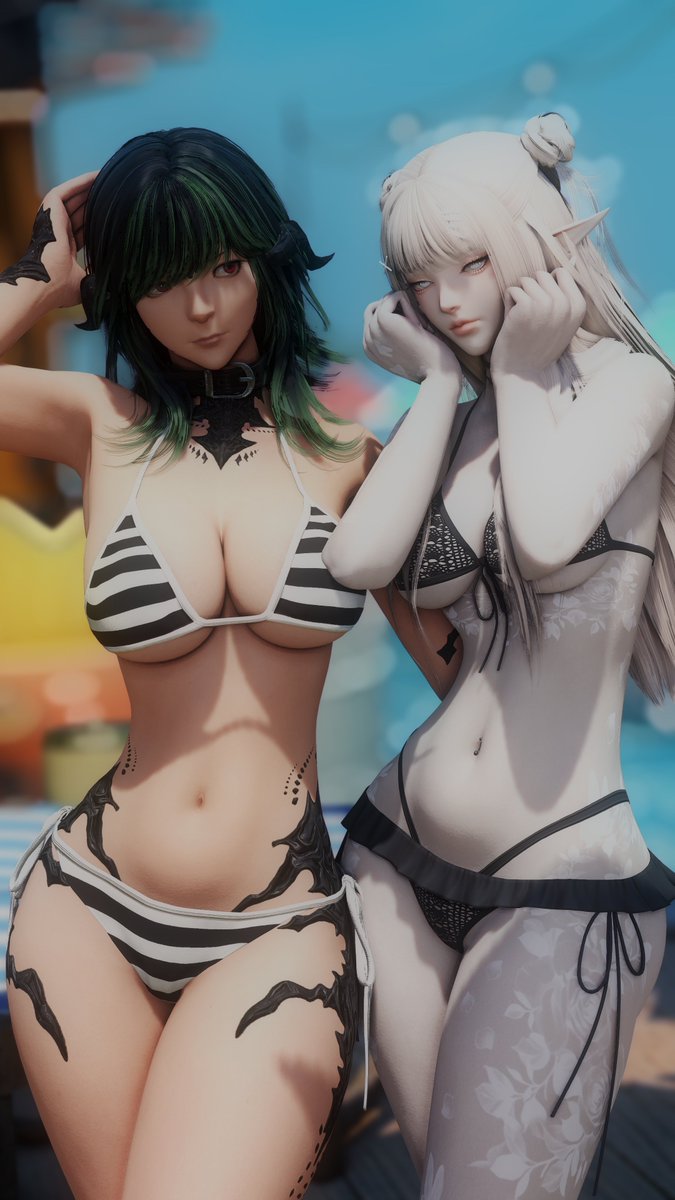 ChindoBlank's tweet photo. I met @lila_xiv at the #moonfirebash2025 💚
She's so cute and hot... 🙏 https://t.co/B1o01PMTHH