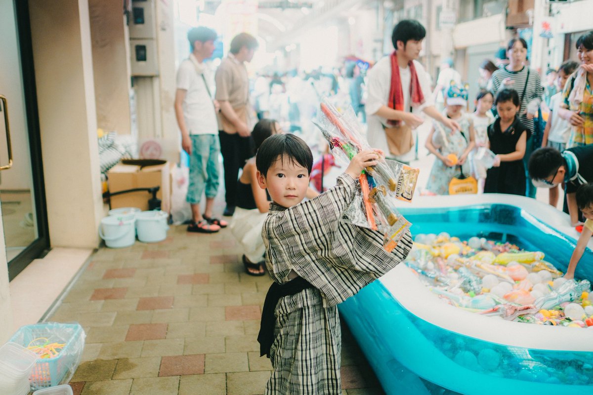 あおきまさひこ tweet media