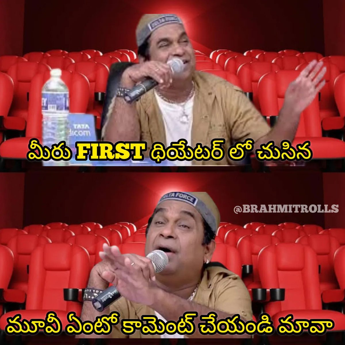 @Urstrulysai tweet media