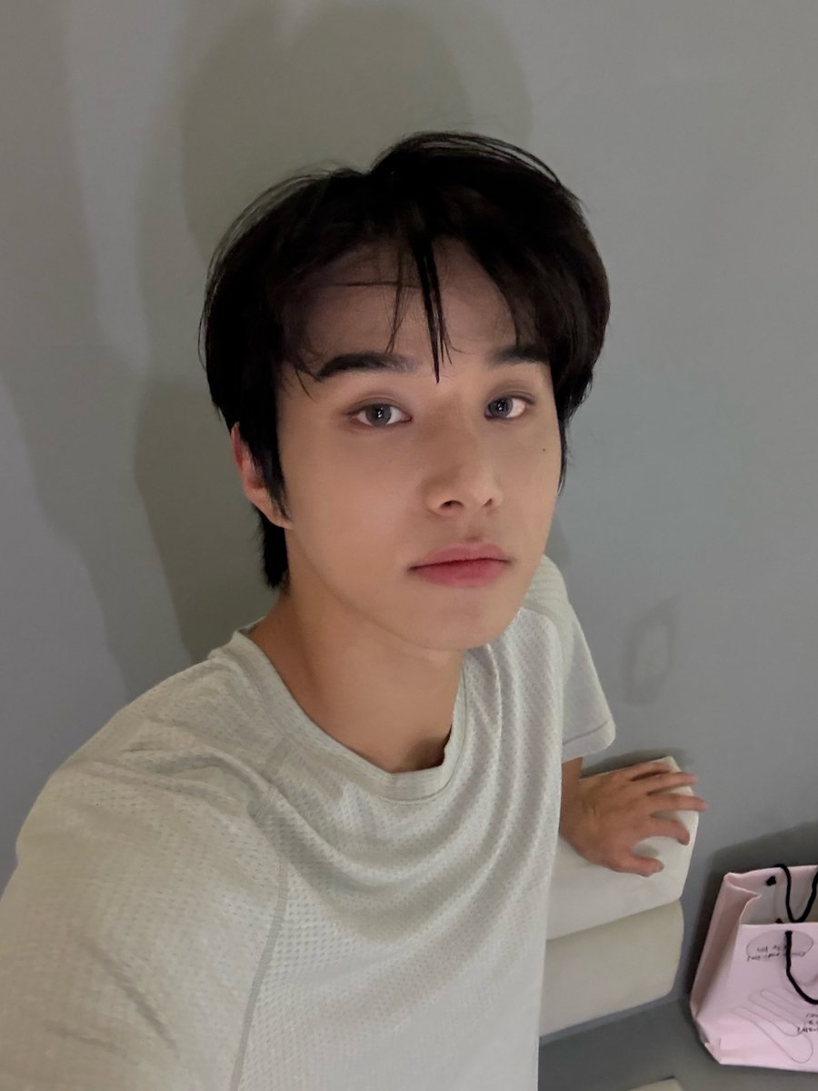 ออร่าคนจะมีโซโล่ 🥰