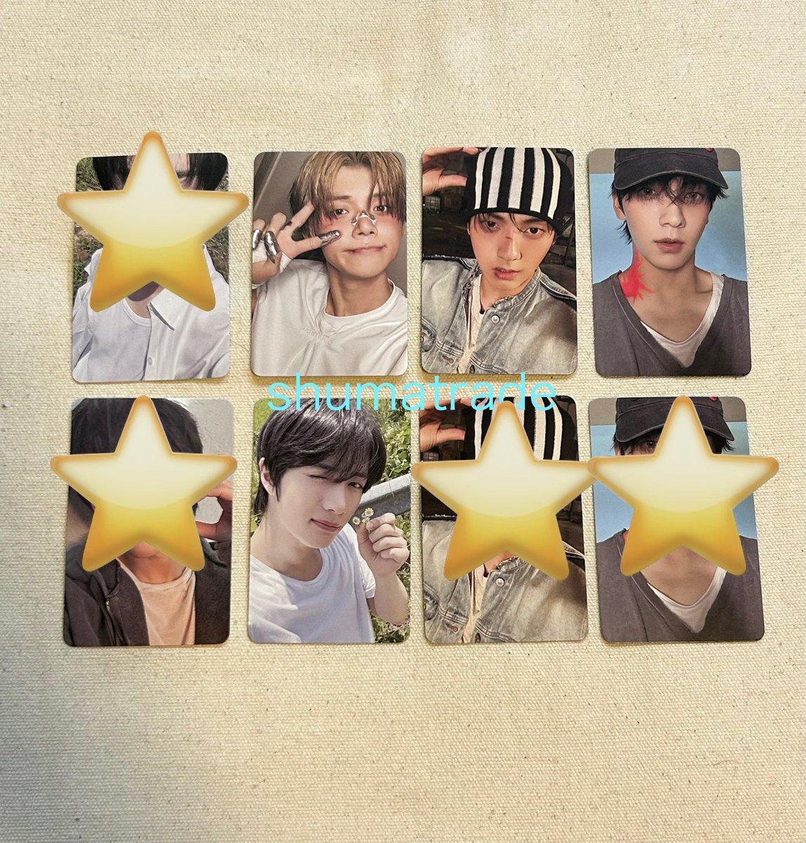 しゅうま＊取引専用 tweet media