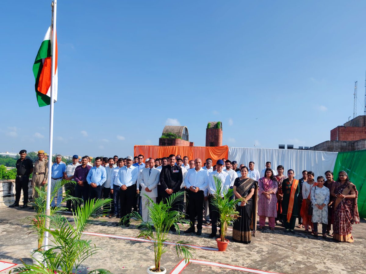 Happy #79thIndependenceDay 
#IndependenceDayIndia
#IndependenceDay 
#IndependenceDaySpecial