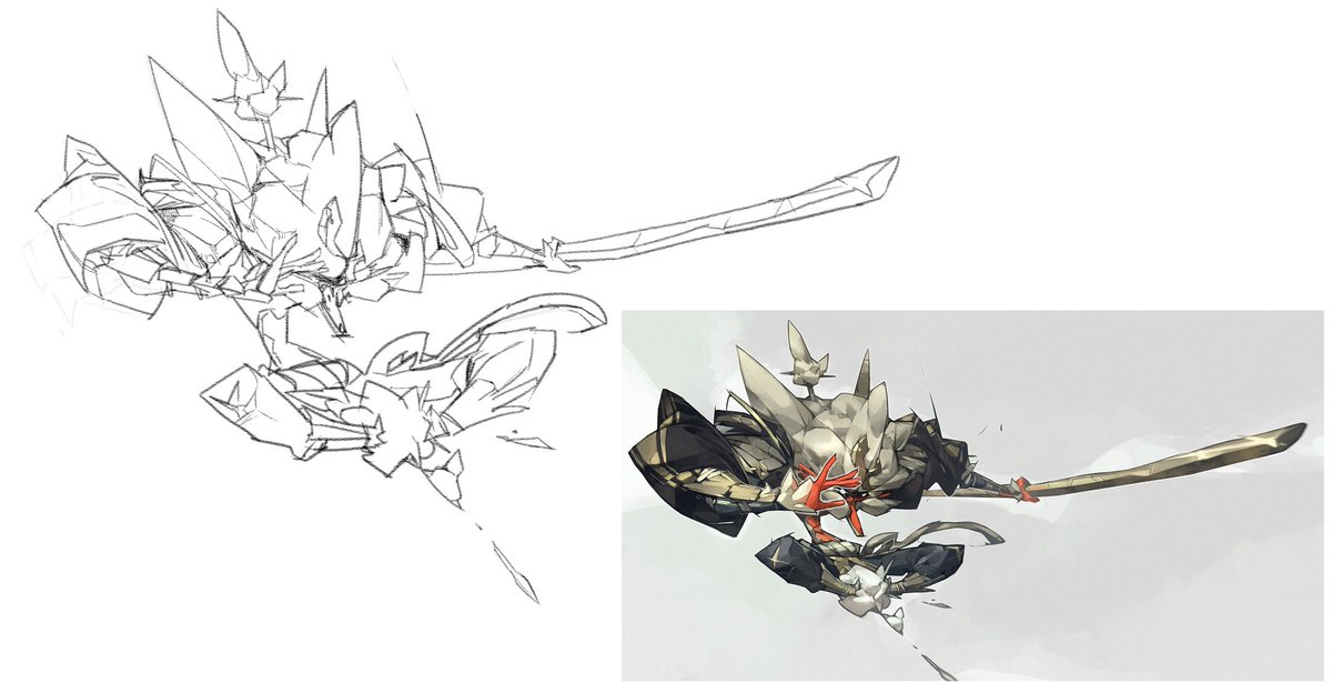 dook_arts's tweet image. #studies #practice