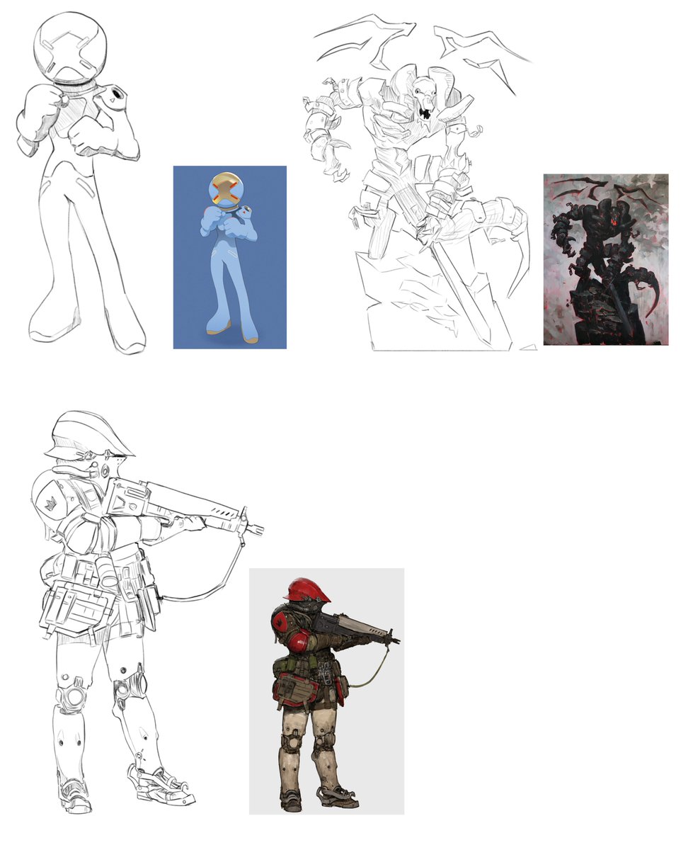 dook_arts's tweet image. #studies #practice