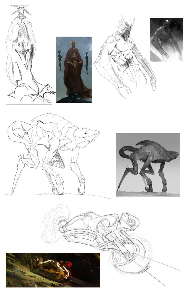 dook_arts's tweet image. #studies #practice