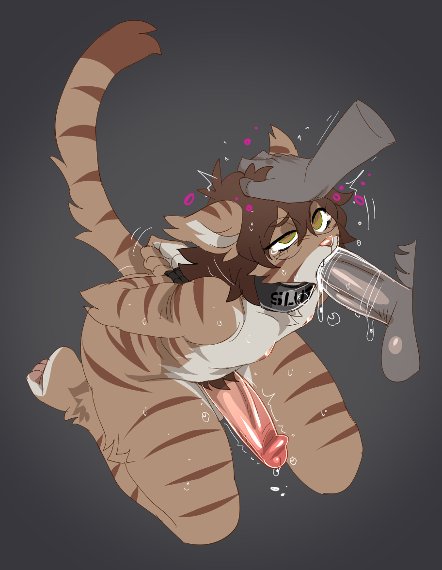 Commission for Dusk!