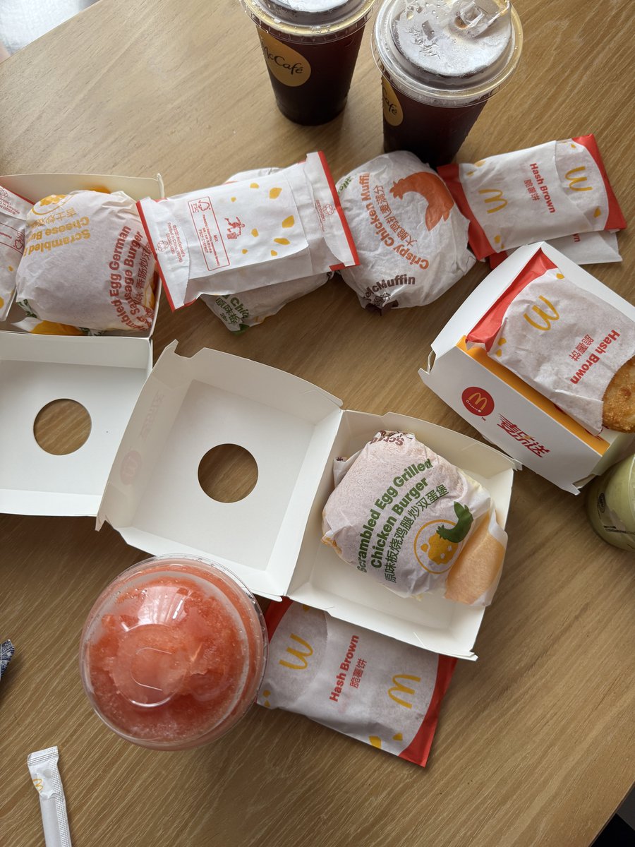 선전에서 마지막 아침...