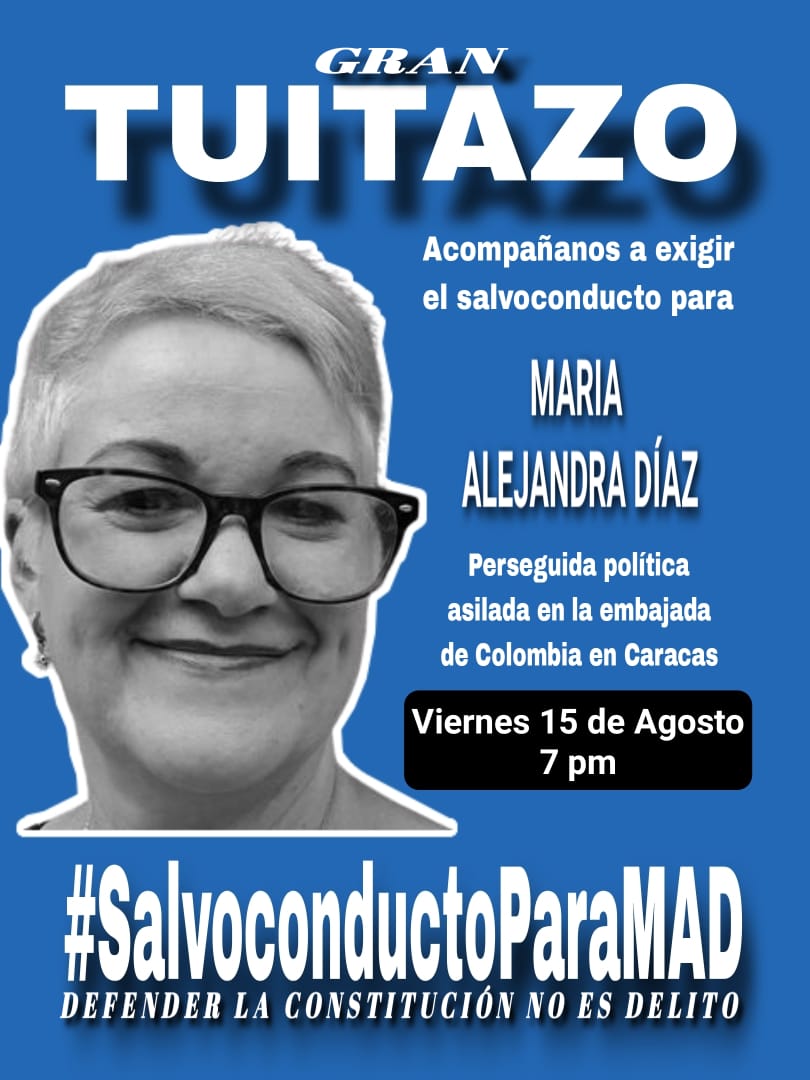 Bloque Histórico Popular tweet media