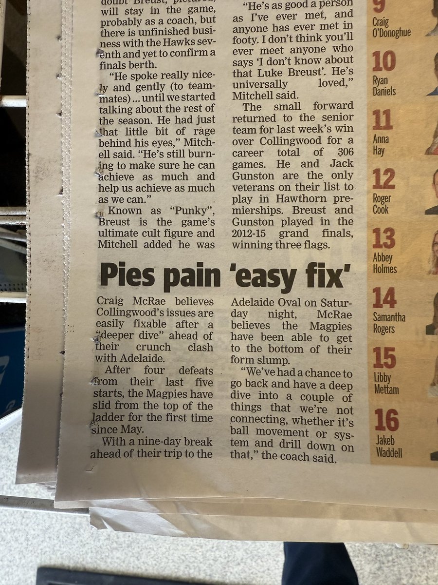 Floreat Pica tweet media