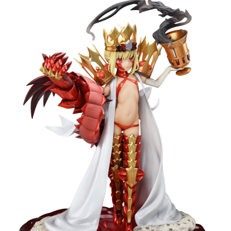 colleize's tweet photo. ／
FateGrandOrder
フィギュア
予約受付中📣🌟
＼

FGO よりフィギュア登場🎉
ビースト ソドムズビースト/ドラコー(第二再臨)🔥

躍動感が最高な一体🤩
是非お手元に💚

⏰ご予約〆切：9/28まで
詳しくはこちら

colleizeを使うほどオトクに✨
最大10％還元です💡