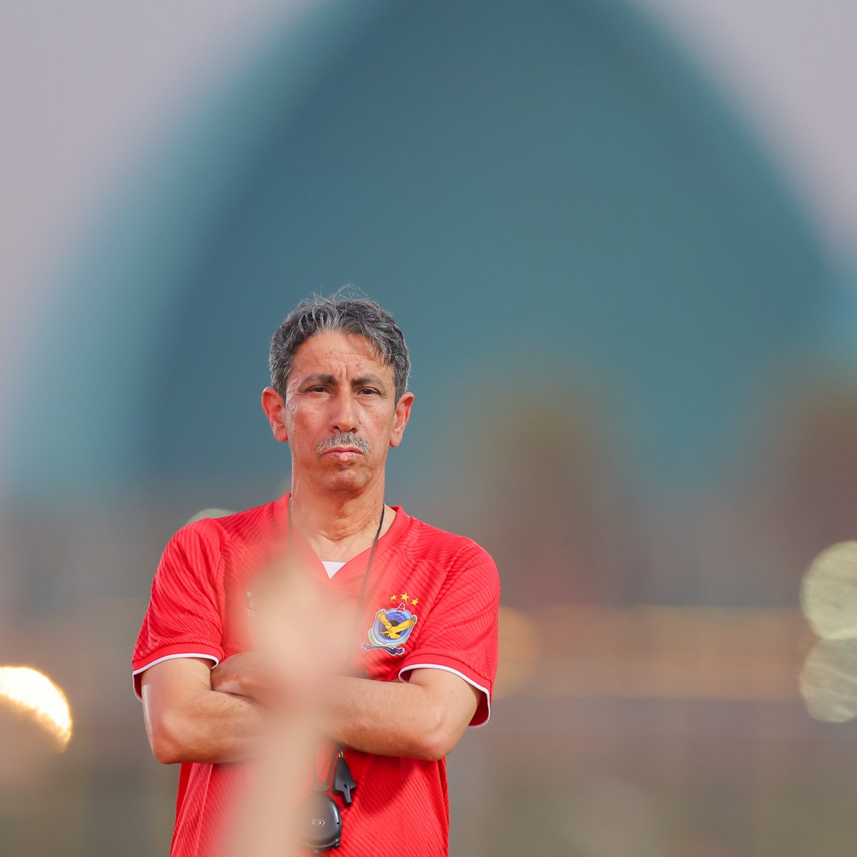 Rasheedjaber12's tweet photo. بداية المشوار🦅⚽️

#رشيد_جابر #نادي_القوة_الجوية https://t.co/KHe7eEhPcD