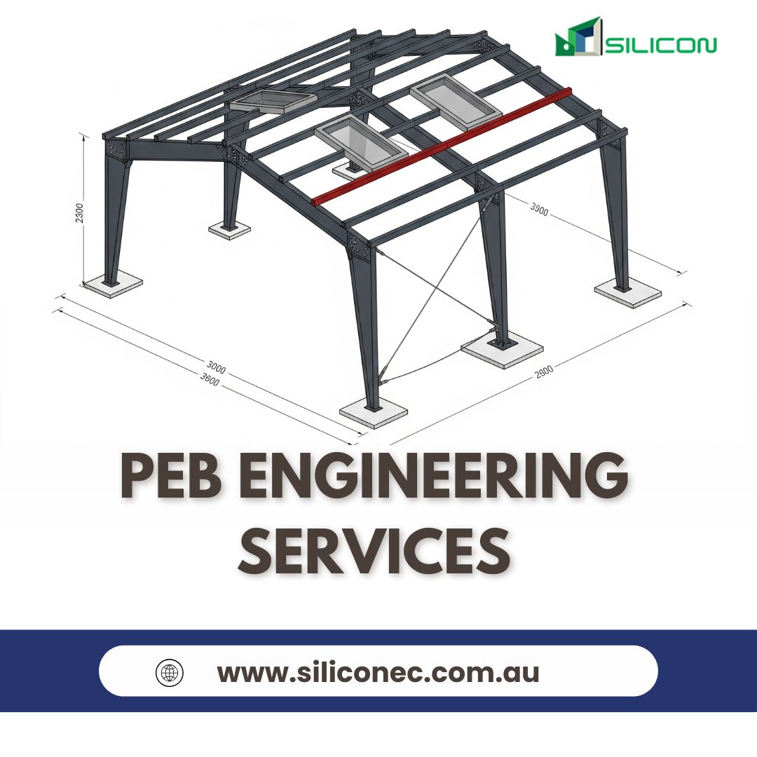siliconecaus's tweet image. Expert PEB Engineering Services for Your Project

Our PEB Services Samples: siliconec.com.au/pre-engineerin…

#pebengineering #pebbuilding #engineeringservices #bimservices #construction #buildingdesign #architecture #australia #siliconecaus