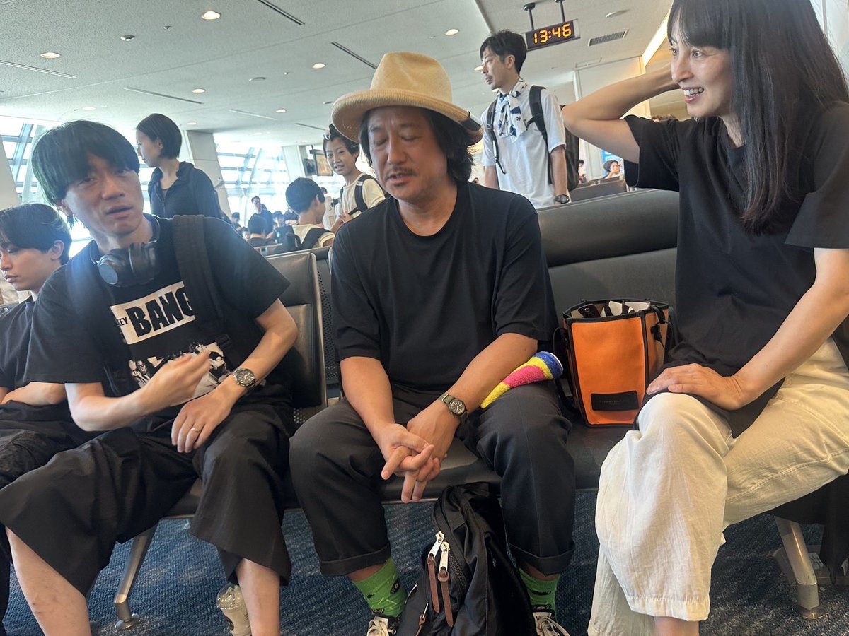 TOKIE Official (@tke4strings) on Twitter photo 合流。 合流。