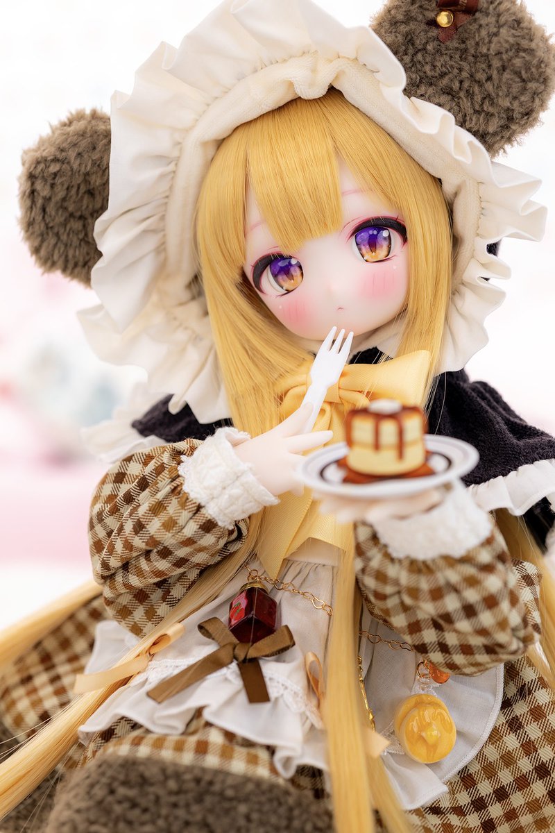 いちご様ご確認用♥新作ハロウィン＆ガーリーガール♥可愛いバラメモ♯674 いちごっ娘 - Search / X