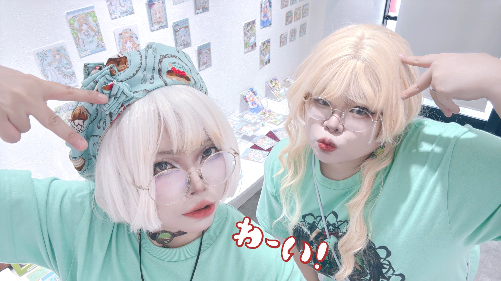＋棘 饗＋ on X: 