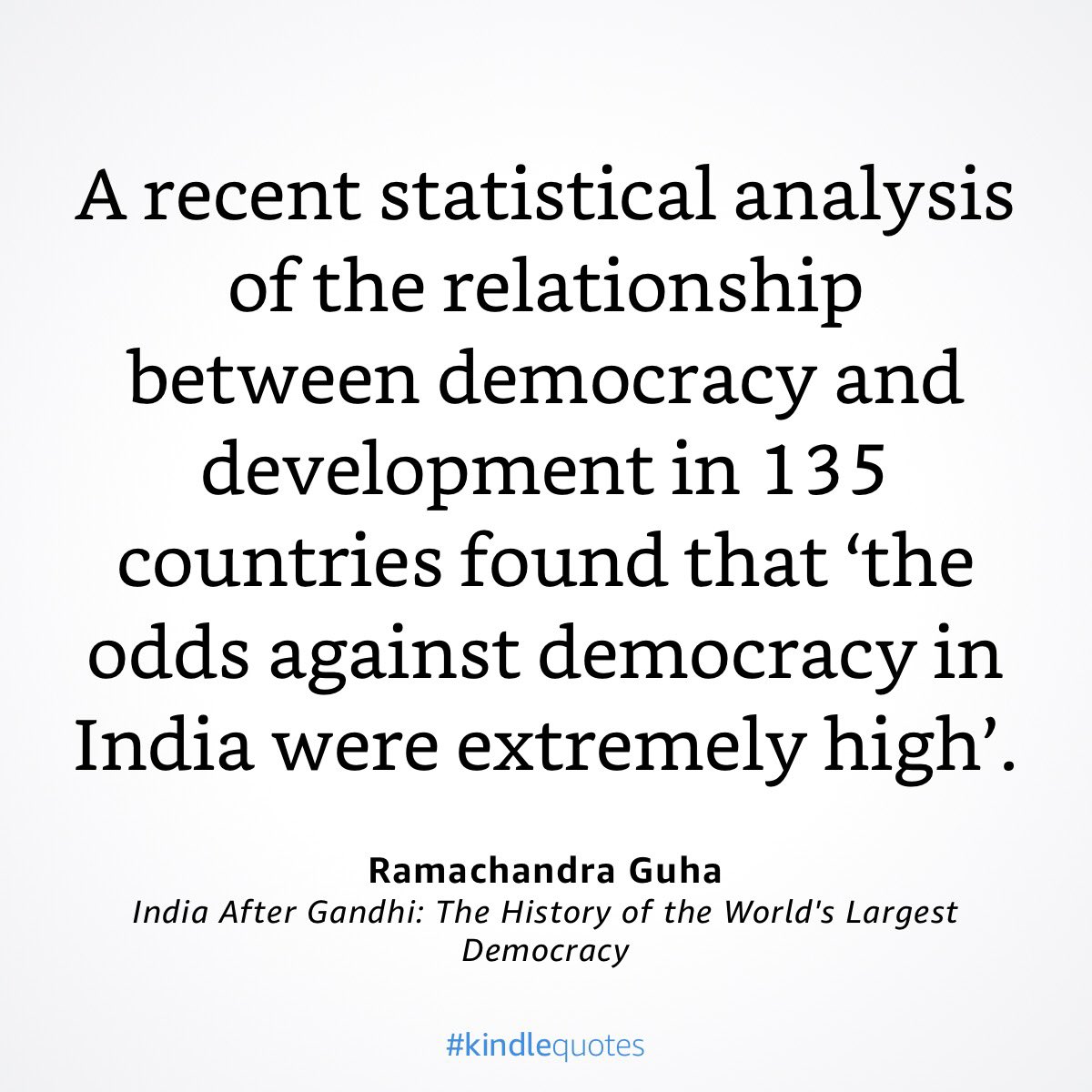 well, happy 79th India