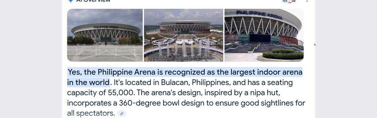 snowflake_1429's tweet photo. @PossessiveVamp @billboard Oh dear! Who's SB19? They are the kings of PPOP who just sold out a 2-day concert at the largest arena in the world. Facts speak louder than noise. π
#KingsOfPpop #SB19" https://t.co/lAvWFSdWCW