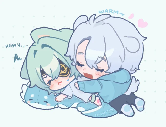 Clingy dog … #phainaxa
