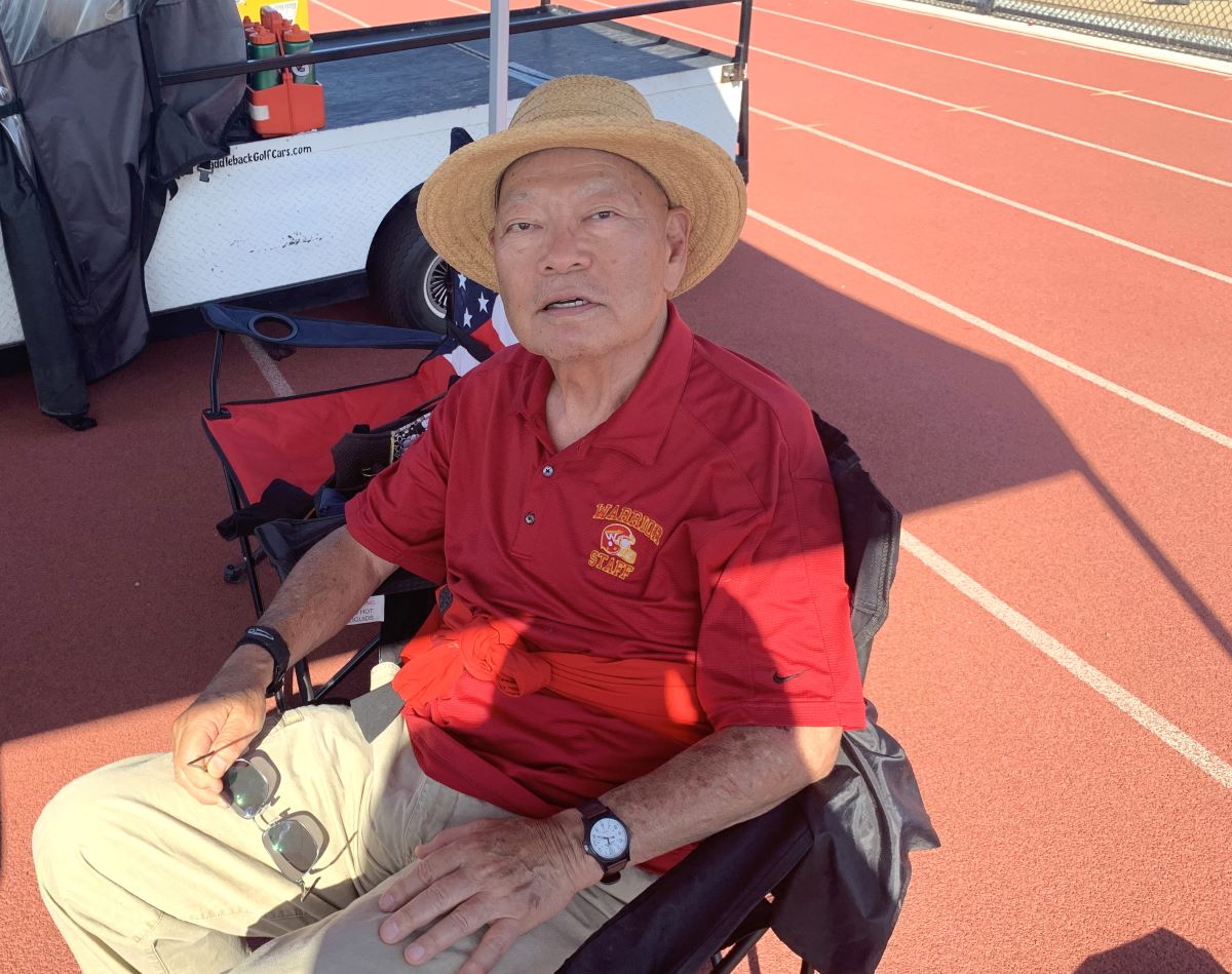 OC Sports Zone (@ocsportszone) on Twitter photo GENE NOJI, WOODBRIDGE'S FIRST FOOTBALL COACH WHO LED WARRIORS TO A CIF CHAMPIONSHIP, DIES
PHOTO: <a href="/TimBurtIrvine/">Tim Burt</a>
CLICK LINK:
ocsportszone.com/gene-noji-wood… <a href="/OCSportsZone/">OC Sports Zone</a> <a href="/Warriors_WHS/">Woodbridge Warriors Baseball</a> <a href="/HC_McBride/">Connor McBride</a> <a href="/FernandoMDonado/">Fernando M. Donado</a> <a href="/JAC0BRAM0S/">Jacob Ramos</a> <a href="/adamkuninsports/">Adam Kunin</a> <a href="/sega_football/">SegerstromFootball</a> <a href="/James_Escarcega/">James Escarcega 📈🏈🏀⚾️🥎 🤼🤽🏽♂️🏊🏼♀️🏌🏻⚽️</a> GENE NOJI, WOODBRIDGE'S FIRST FOOTBALL COACH WHO LED WARRIORS TO A CIF CHAMPIONSHIP, DIES
PHOTO: <a href="/TimBurtIrvine/">Tim Burt</a>
CLICK LINK:
ocsportszone.com/gene-noji-wood… <a href="/OCSportsZone/">OC Sports Zone</a> <a href="/Warriors_WHS/">Woodbridge Warriors Baseball</a> <a href="/HC_McBride/">Connor McBride</a> <a href="/FernandoMDonado/">Fernando M. Donado</a> <a href="/JAC0BRAM0S/">Jacob Ramos</a> <a href="/adamkuninsports/">Adam Kunin</a> <a href="/sega_football/">SegerstromFootball</a> <a href="/James_Escarcega/">James Escarcega 📈🏈🏀⚾️🥎 🤼🤽🏽♂️🏊🏼♀️🏌🏻⚽️</a>