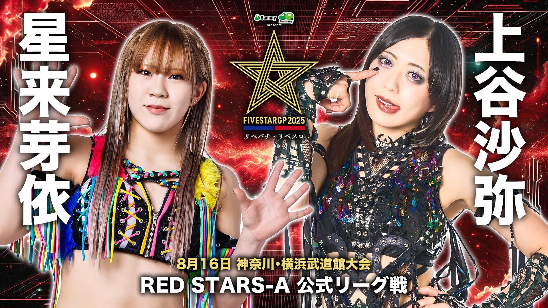 スターダム STARDOM VIP席特典 横浜武道館 直筆サイン入りポスター③ 71NWd710GkL._UF350,350_QL50_.jpg