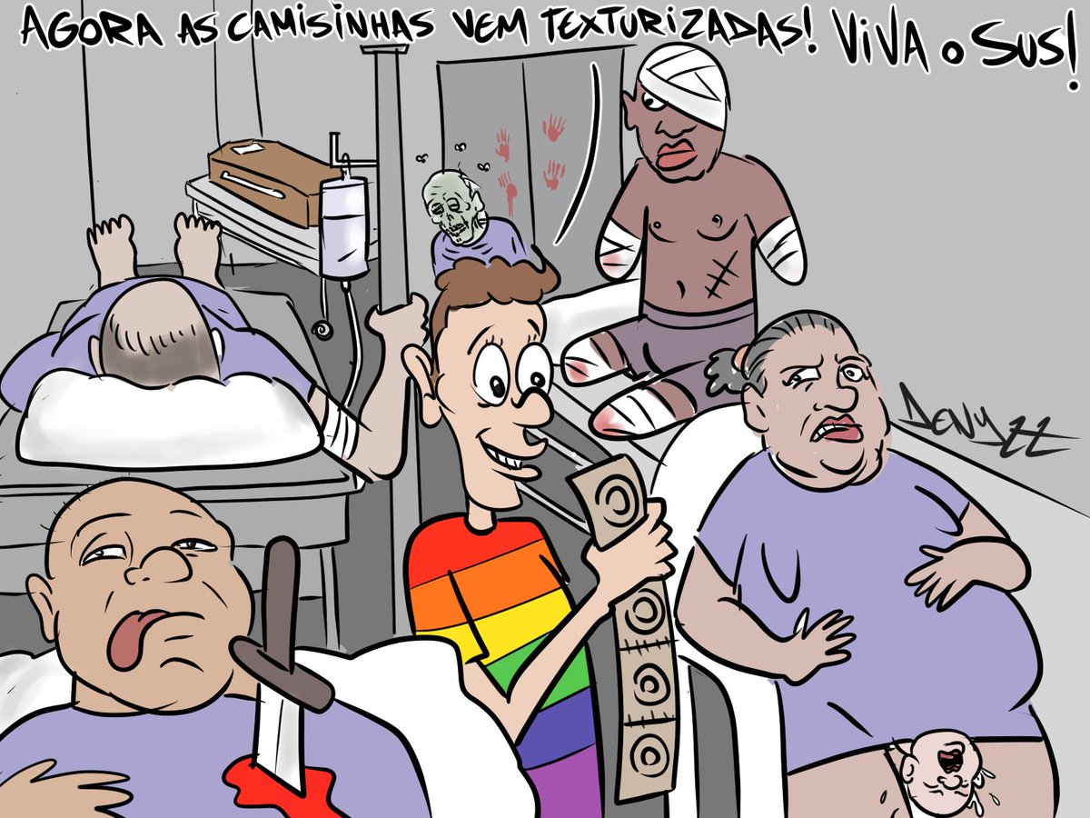 Denyzz 7.0 tweet media