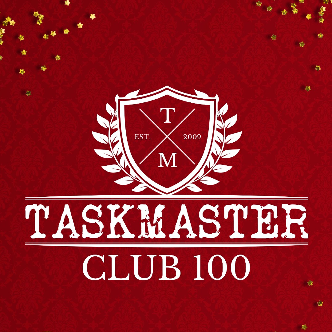 #TaskmasterClub100 applications close TODAY! 🚨

Only 100 UK secondary school places available for FREE Taskmaster Education resource📚

✅ Available Autumn term
✅ Ready-to-use lesson plans 
✅ Builds essential skills + IP knowledge

Apply now: forms.office.com/e/0ceT84ZPLF
