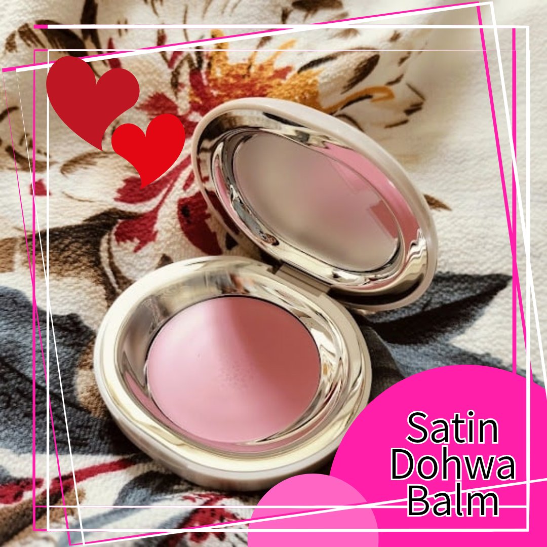 pinkneontetra's tweet image. #PR　#Toop
#桃花バーム　#04　#シルエット　#ブルべ
#チーク　#ブルべチーク　#桃花　#バーム

Toop様からいただきました。
手のひらにコロンと収まるサイズのバームチークです。