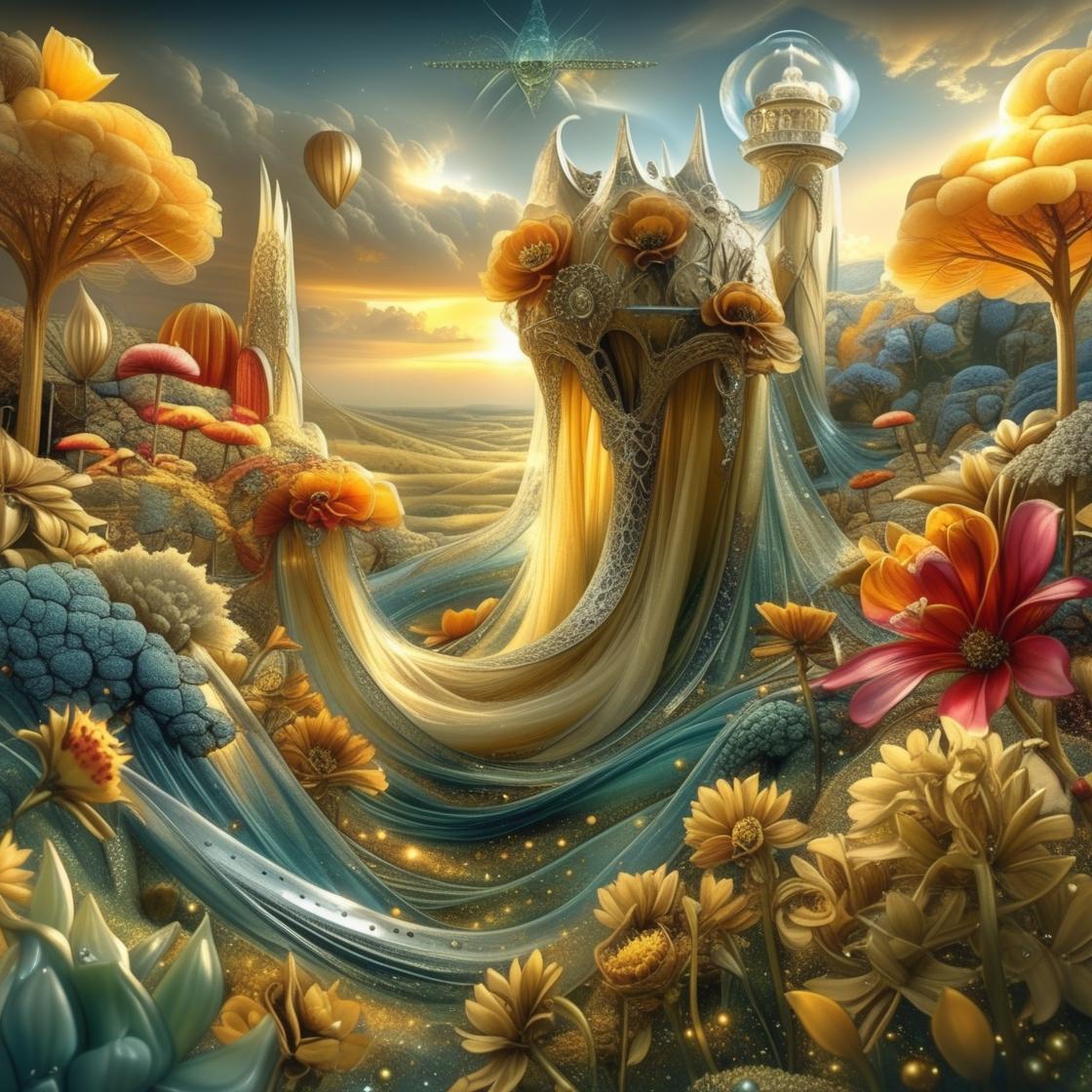 a Beautiful Friday Morning to all <a href="/X/">X</a> 🌞🌻☀️🌳🌼💮🌷🌹🌺🥀🪻
