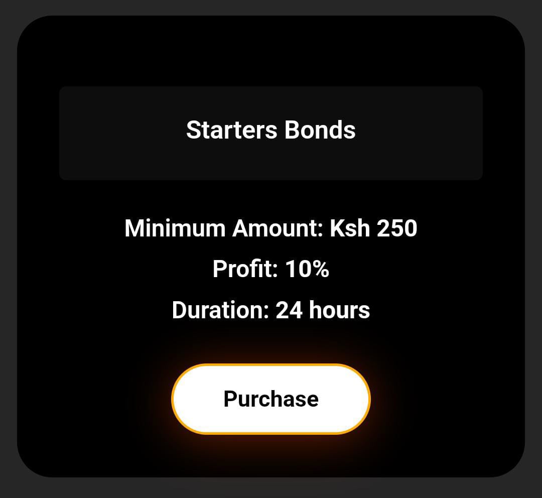 💰 Doh inakufanyia kazi ndio dream ya kila mtu. 250 ukiweka Finity leo, unapata 10% profit kesho. 💯 Hustle hii inageuza life ya wengi. 🔗 Click hapa kuanza⤵️

tinyurl.com/24dukfxh