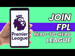 Join my H2H Fpl league 

Code: shiuch

Steps how to join the H2H League:

1. Click Public league 
2. Scroll down to H2H league 
3. Enter code "shiuch"