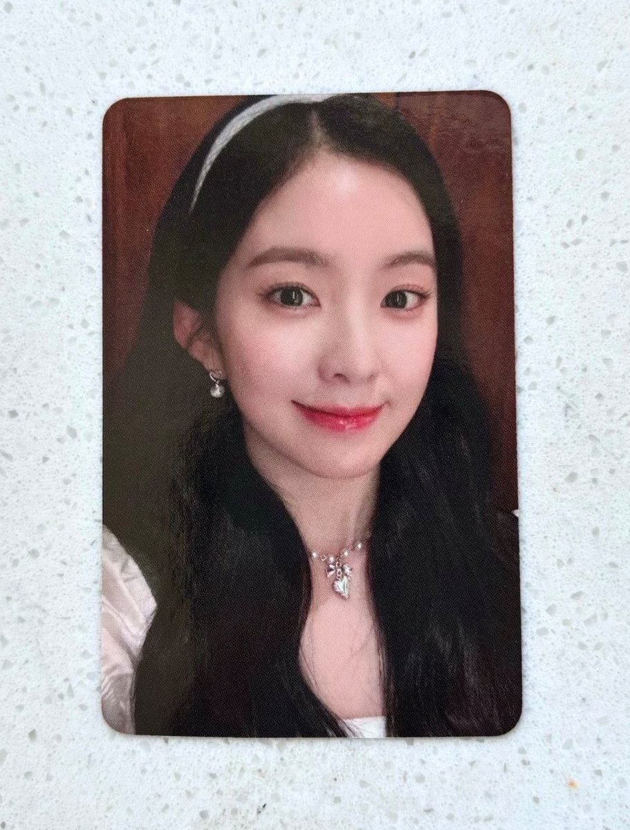 공주님 포카자농🥹🥹🥹