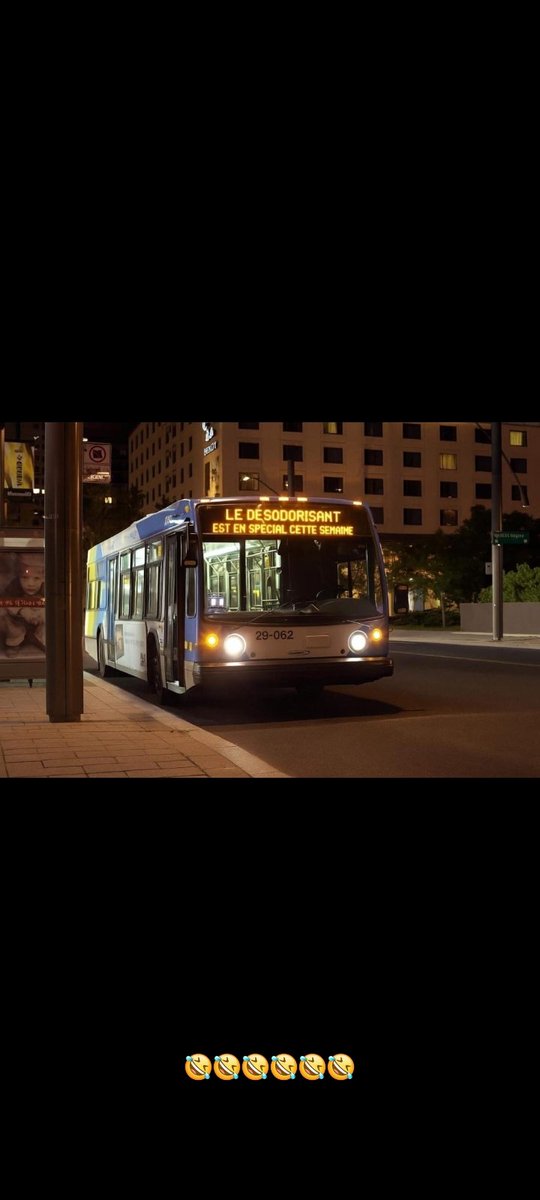 Se jistis n ap mande pou nè olfaktif nou. 😩😩🤧