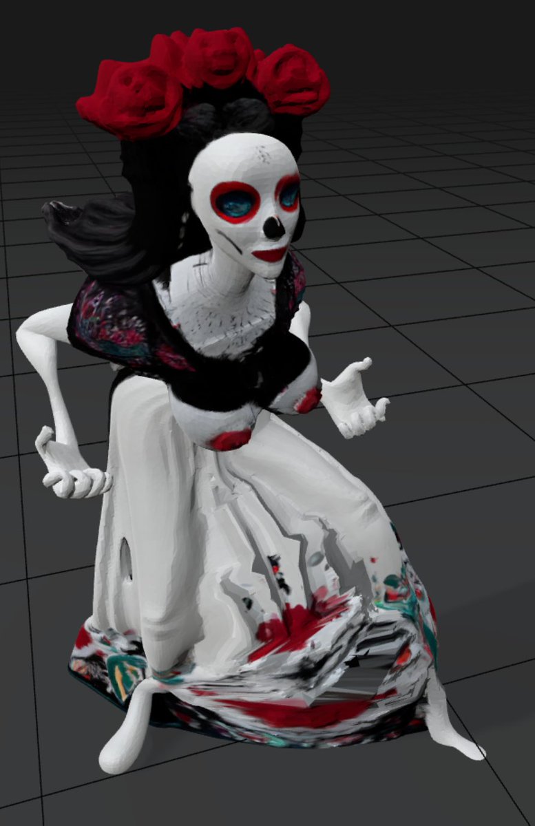 SlydeKnight tweet media