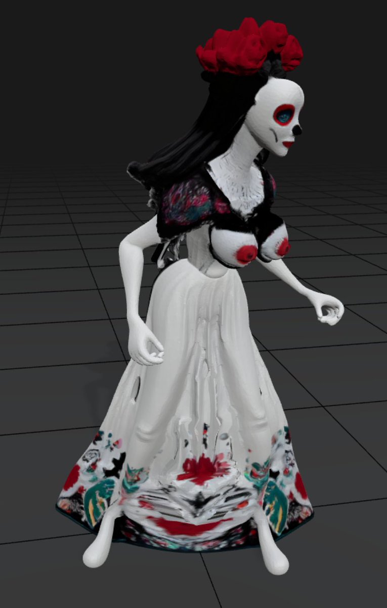 SlydeKnight tweet media