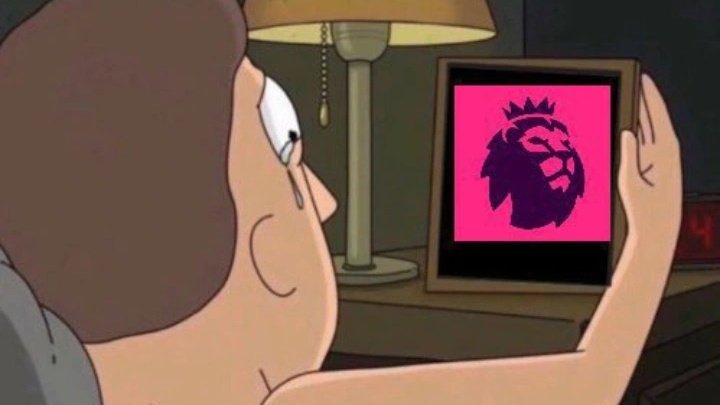 ladies and gentlemen #PremierLeague returns.❤