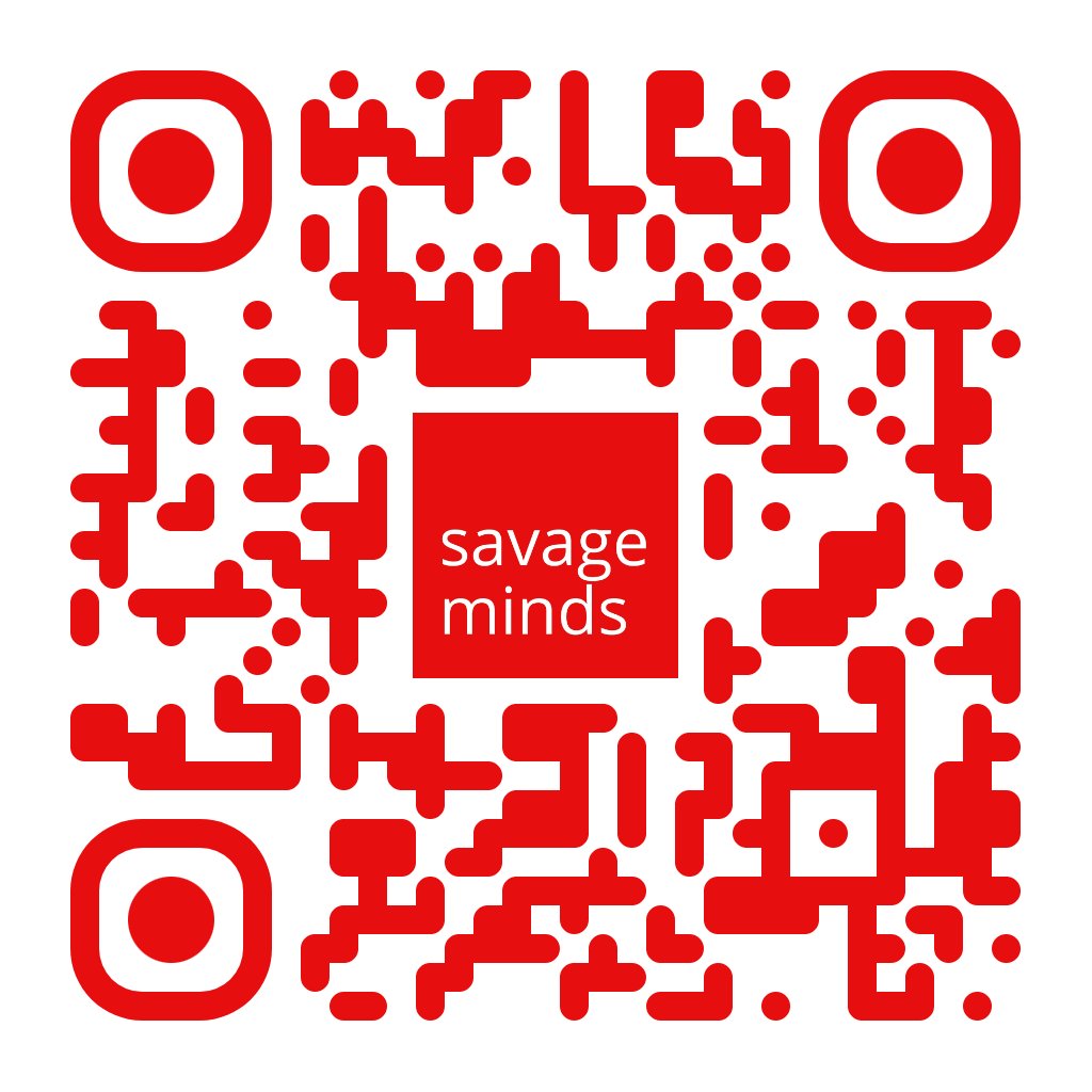 Subscribe to Savage Minds for 100% independent reporting, analysis, and commentary.

🚫 Immune to cancel culture and audience capture.

NO paywalls, paid subscribers much appreciated. Link in bio to our full archive.