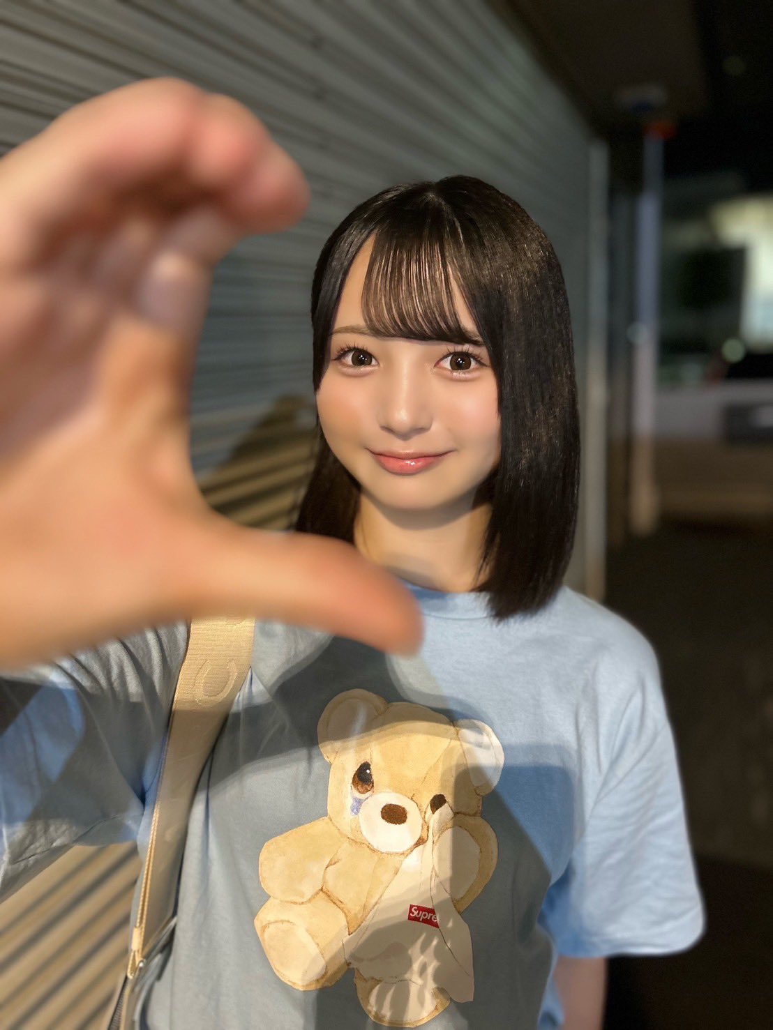 田中 ミリア ꒰ NMB48 ꒱ on X: 