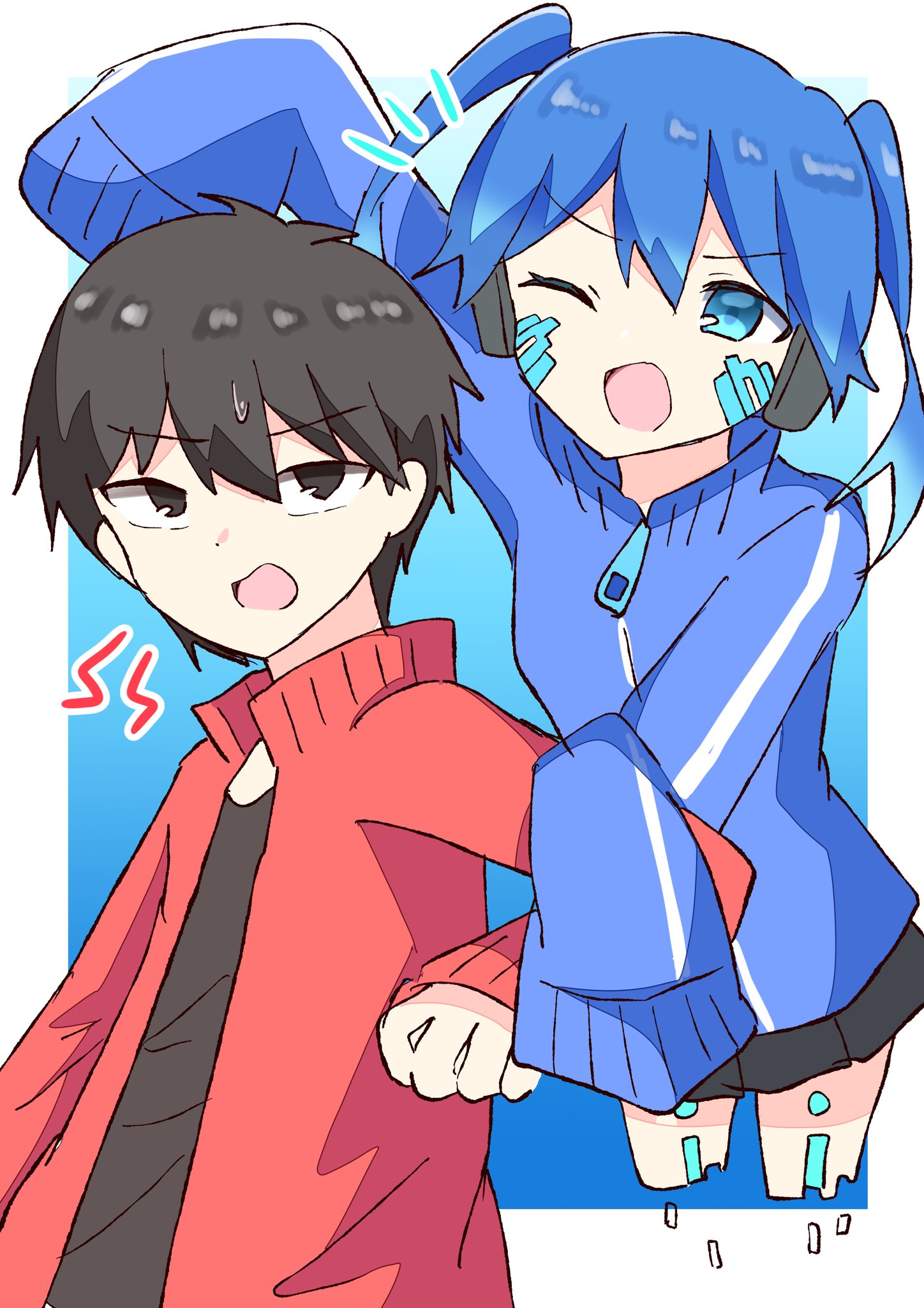 カゲロウ様　御検討中 梟木カゲロウ (@kyoboku_kagerou) / X