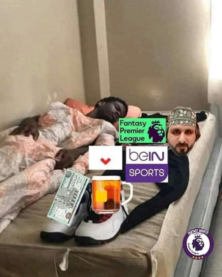 elra3y_fpl's tweet photo. يا أحلي يوم في عمري. 🥰🥰🤍
#FPL https://t.co/J5Mn1kZRfz