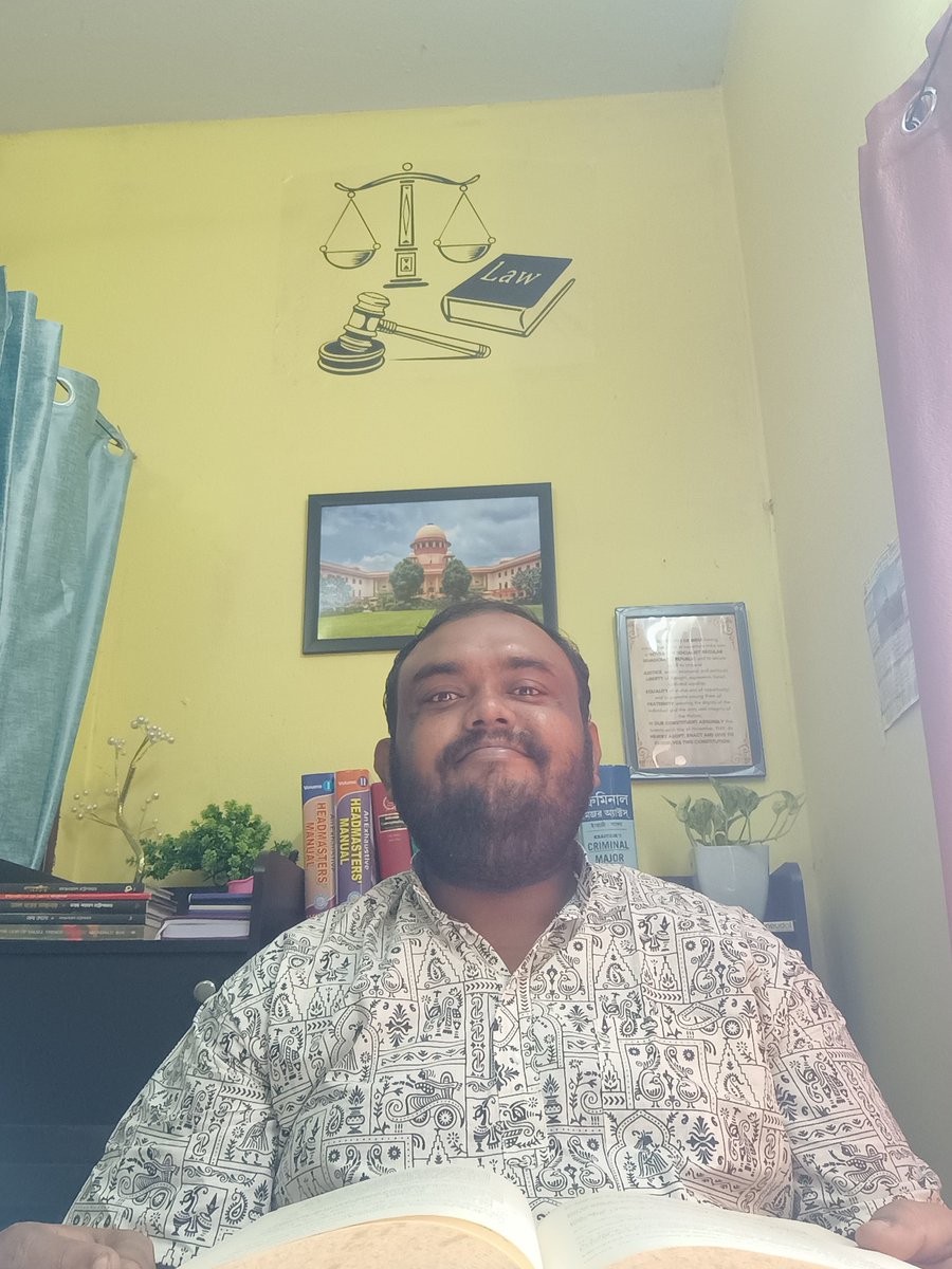 Let the dignity of law be upheld, and let it be our duty to stand against injustice.
Happy Independence Day. Best wishes to all - कानून की गरिमा बनी रहे, और अन्याय के खिलाफ खड़ा होना हमारा कर्तव्य हो।
स्वतंत्रता दिवस की शुभकामनाएं। सभी को शुभेच्छा।