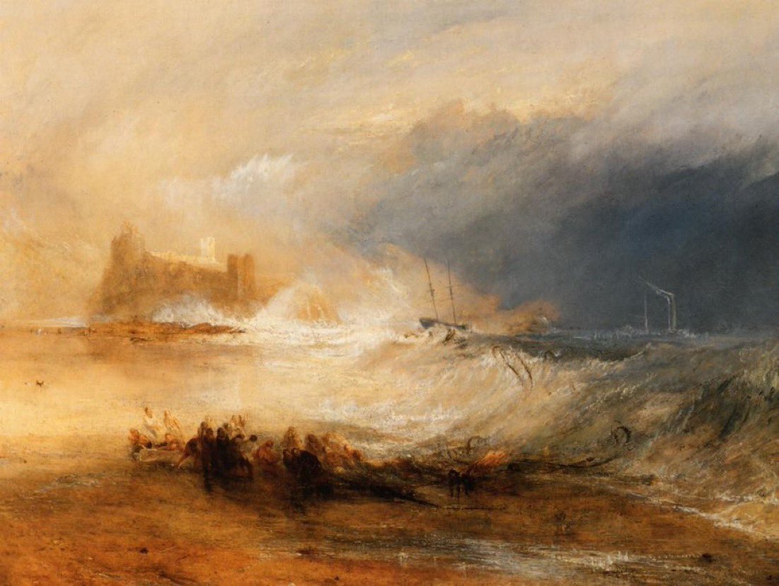 L'Art Impressioniste tweet media