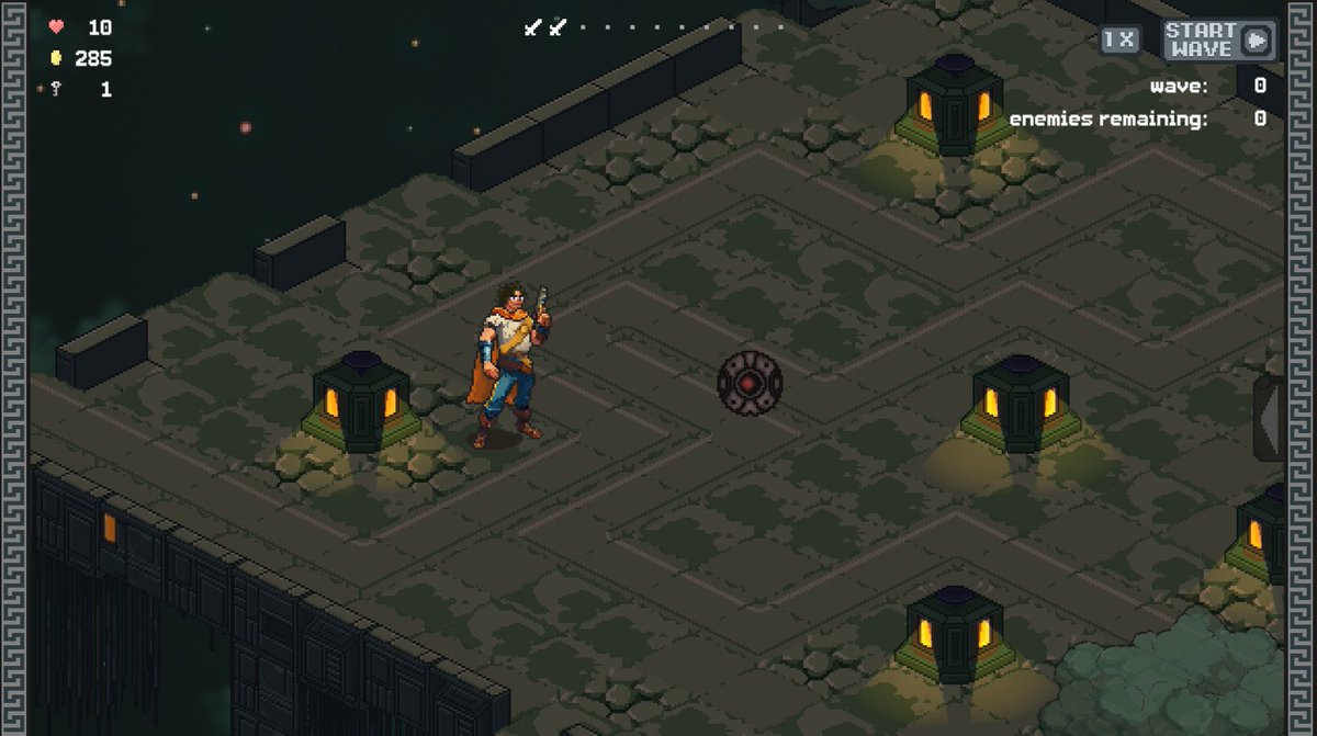 GarnetKane99's tweet photo. Setting the mood, one light at a time🔥✨

#PixelArt #IndieGameDev #gamedesign #gamedev #gamedeveloper #gamedevelopment #pixel_art #indiegame #indie_game #game_dev #game_developer #2dgame #indie #retro #pixelartgame #game https://t.co/LeNc6Ukg44