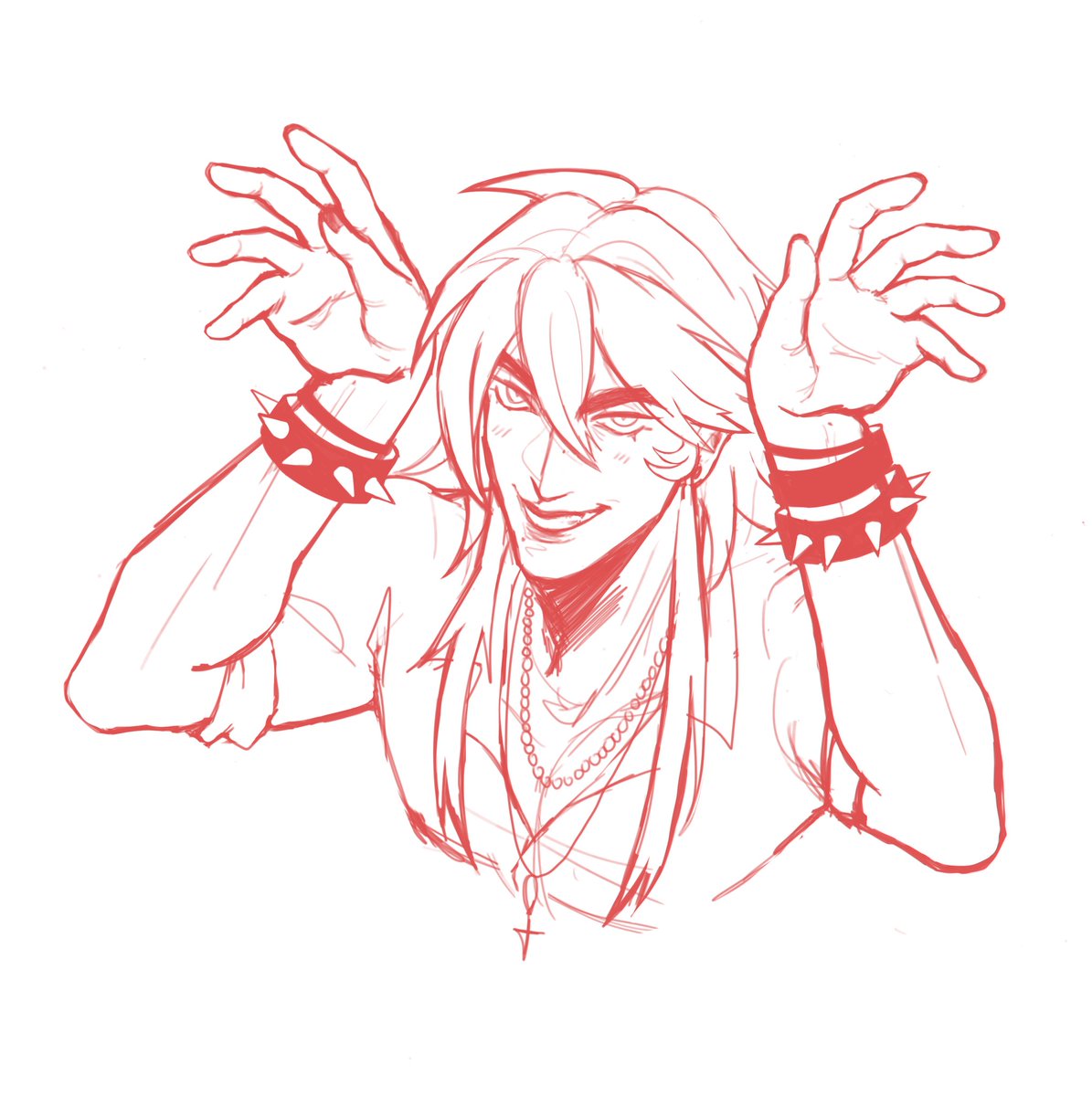 Doodle😺

#SpiderManAcrossTheSpiderVerse #migueloharafanart #Spidersona #Ocxcanon