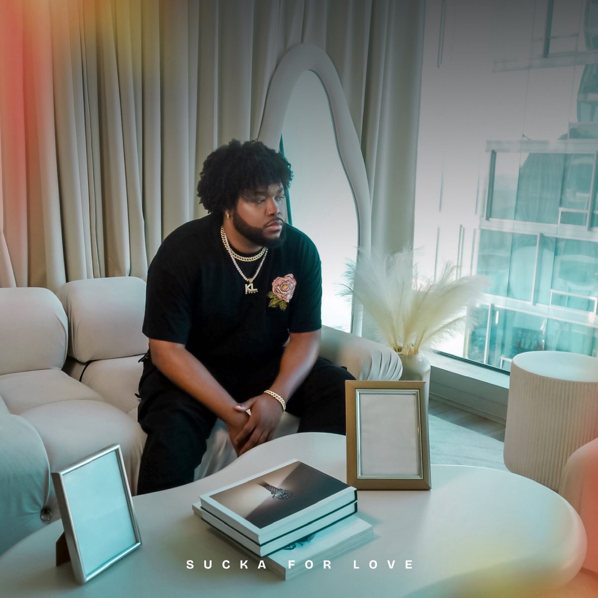 “Sucka For Love” Out Now 🖤

ffm.to/khadi-lee-suck…