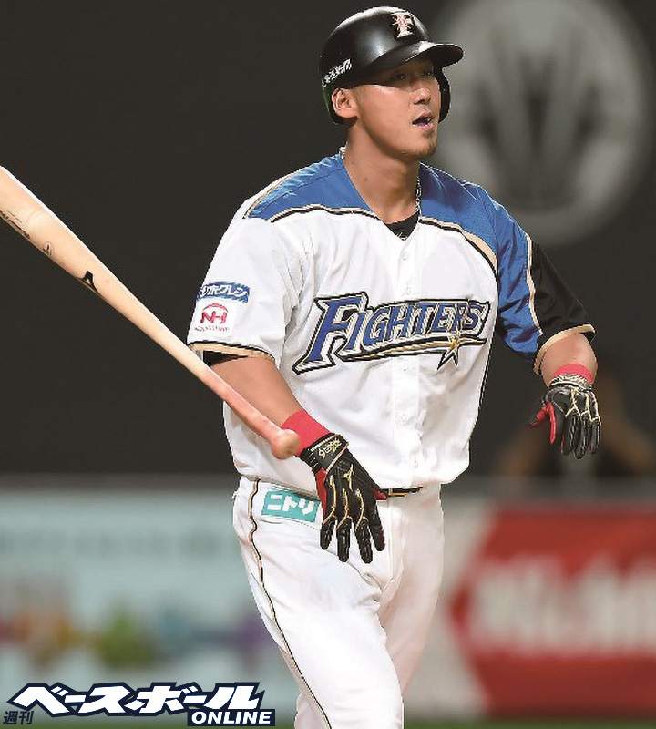 中日ドラゴンズ　中田翔 中日・中田翔「割り切って勝負かけなきゃいけない場面がある」20